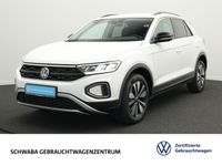 Volkswagen T-Roc - Vorschau Bild 1