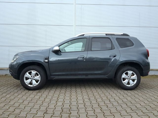 Dacia Duster Comfort 4WD (Kamera/Navi)