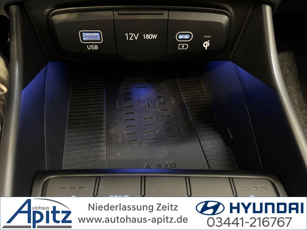Hyundai BAYON – Bild 22