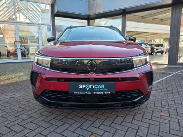 Bild 2 Opel Grandland (X) Grandland GS Line Plug-in-Hybrid