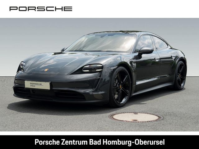PORSCHE Taycan 4S Clubleder HALenkung Head-Up LED-Matrix