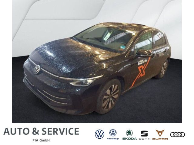 Golf VIII 2.0 TDI Goal DSG *AHK*R-Kamera*