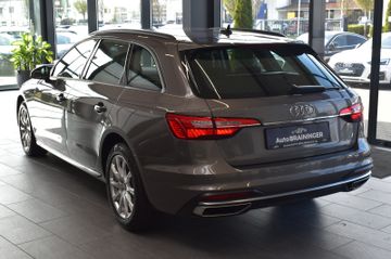 Audi A4 - 7