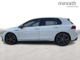Volkswagen Golf VIII 2.0 TDI GTD Black CarPlay Matrix ACC B - Volkswagen: GTD