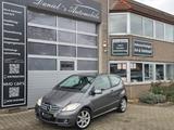 Mercedes-Benz A 200 TURBO/AUTOMATIK/AHK/NAVI Umbau - Mercedes-Benz A 200: Turbo