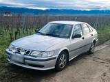 Saab 9.3S Schrägheck Bj 00_HU 7/27 - gebrauchte Saab 45725 aus dem Jahr 2000