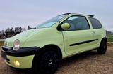 Renault Twingo 2.Hand Unfallfrei Scheckhef... - gebrauchte Renault Twingo aus dem Jahr 2006
