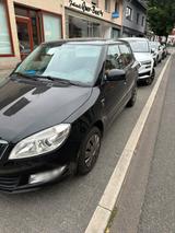 Skoda Škoda, Fabia 2011, 86 PS - Skoda Fabia: 86 Ps