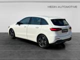 Mercedes-Benz B 180 d PROGRESSIVE|KEYL|KAM|SHZ+LHZ|SPIEGEL-P.| - Mercedes-Benz B 180 in Saarbrücken
