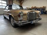 Mercedes-Benz 280 SE Cabrio W111 BRABUS-Classic MwSt. awb. - Mercedes-Benz 280: 280se