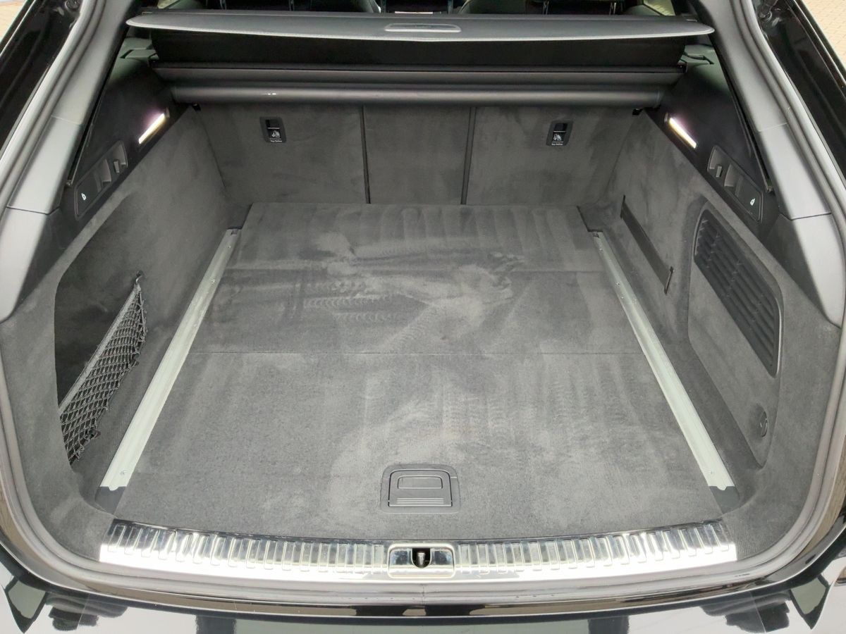 Audi A6 - Bild 14