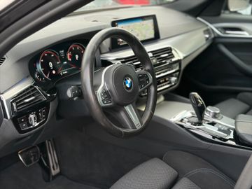 BMW 525 - 11