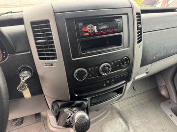 Mercedes Sprinter - 12