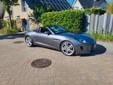 Jaguar F-Type 3.0 L P340 V6 Kompressor Automatik -
