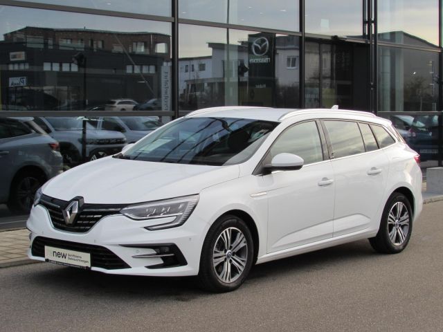 Renault Megane Grandtour Intens E-TECH Plug-in 160