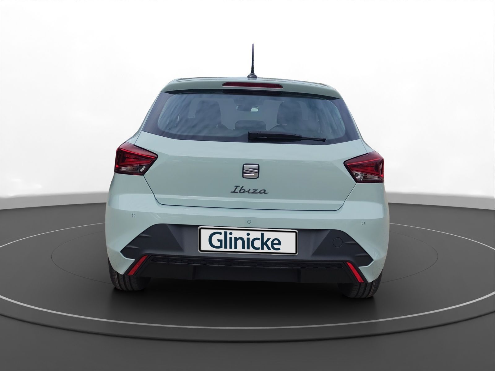 Seat Ibiza - Bild 4