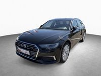Audi A6 - Vorschau Bild 15