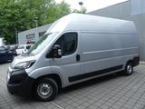 Peugeot Boxer Kasten 2.2 HDi L3H3 Pro WÜRTH/STNDHZ/NAVI - Peugeot Doppelkabine