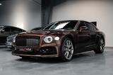 Bentley Flying Spur V8 S*Blackline*Rotating*Naim*Pano* - Bentley Flying Spur: Limousine