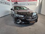 Opel Insignia B Grand Sport GSi 4x4 - Opel Insignia: Allradantrieb