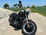 Harley-Davidson Fat Boy FLSTFB 103 ANV - Motorräder in Magdeburg