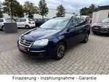 Volkswagen Golf V Variant Comfortline*1.HAND*SCHECKHEFTGEPF - Volkswagen Golf aus 2009: Variant