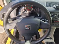 Fahrzeugabbildung Seat Mii 1.0 Style SiHz PDC Tempo Klima 5-trg.