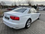 Audi A8 4.2 TDI quattro *Design Selection* - Audi A8: 4.2