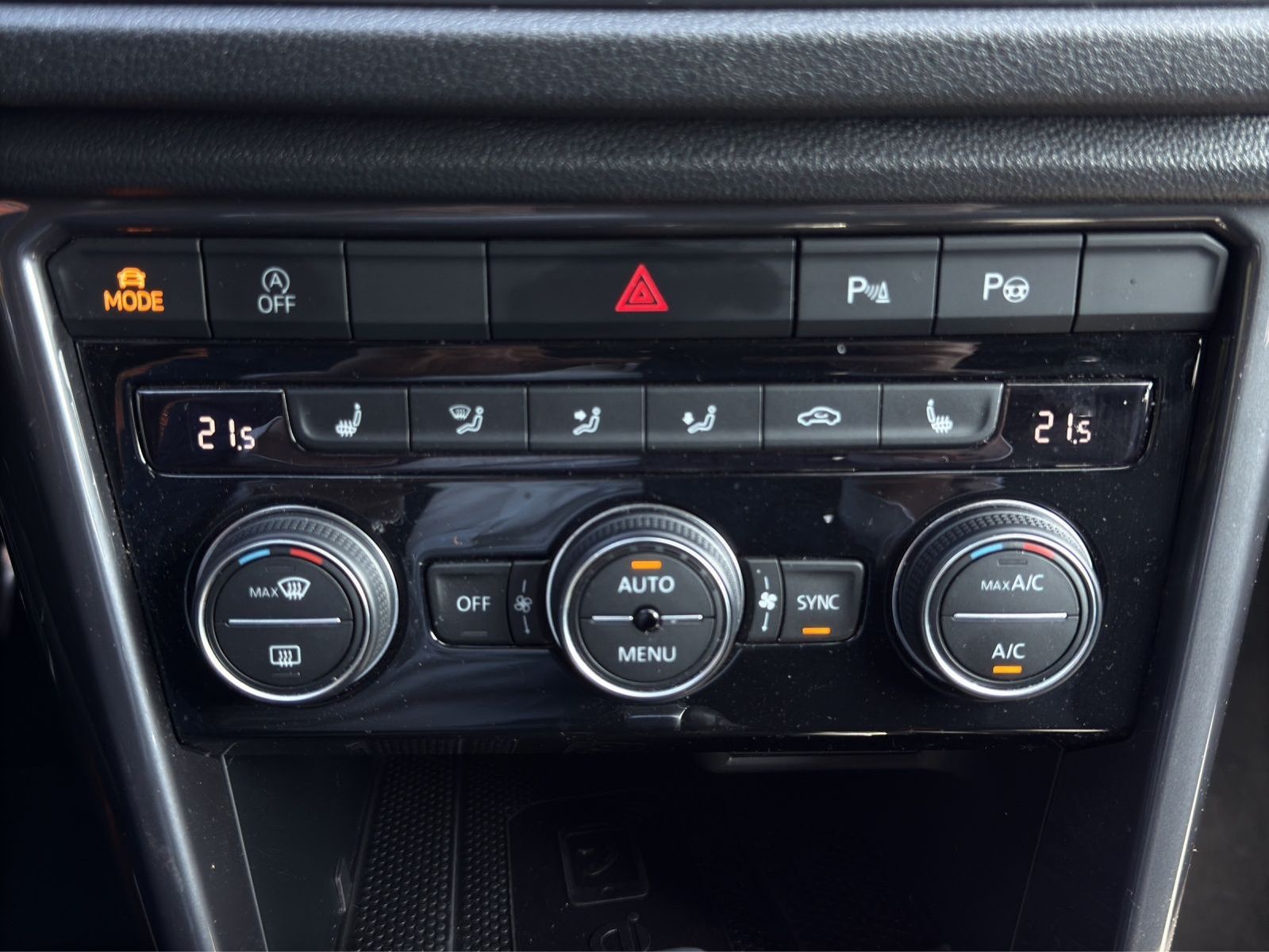 Volkswagen T-Roc - Bild 13