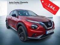 Nissan Juke - Vorschau Bild 2