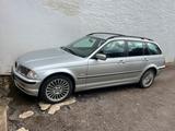 BMW Bmw 330d automatic touring e46 - BMW 330: Kombi, E46 330d