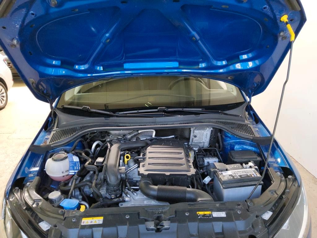 Fahrzeugabbildung SKODA Fabia Ambition APP-Connect SITZH GJ CLIMATRO. 1H