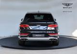 Bentley Bentayga 4.0 V8 EWB 4WD Autom. - Bentley Bentayga EWB Gebrauchtwagen