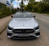 Mercedes-Benz E 220 d T-Modell Avant/9G-Tronic|1.Hand|Kam|LED