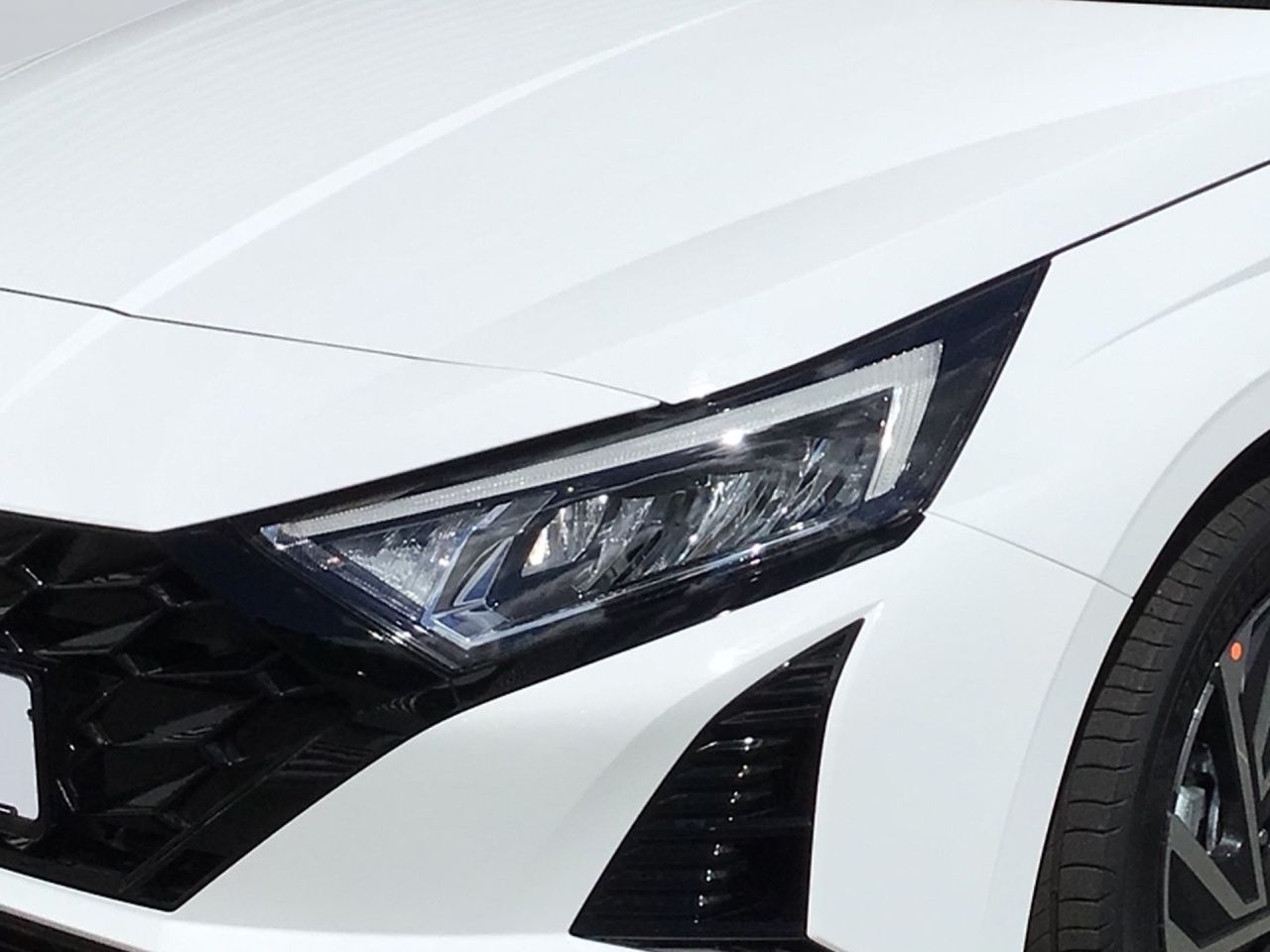 Fahrzeugabbildung Hyundai i20 1.0 T-GDI Trend (EURO 6e)(OPF) AUT Kam. LED
