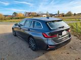 BMW 320d Touring Luxury Line Automatik Luxury Line - BMW 320: 320d Luxury