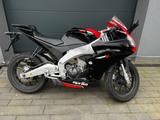 Aprilia RS4 125 - APRILIA SPORTLER RS 125