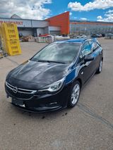 Opel Astra K Sport Tourer  1.6 CDTI 136PS Matrix Led - Opel Astra: 13 Cdti