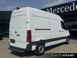 Mercedes-Benz Sprinter 312 Sitzheizung+Elektromotor 85kW - Mercedes-Benz Kastenwagen hoch + lang Sprinter 312