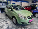 Opel Corsa D Edition*Erst 103Tkm*TÜV NEU*LENKRADHEIZU - Opel Gebrauchtwagen in Lüdenscheid