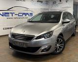 Peugeot 308 SW 130 PureTech EAT6 NAVi+Kamera*Pano-Dach* - Peugeot 308 in Leverkusen