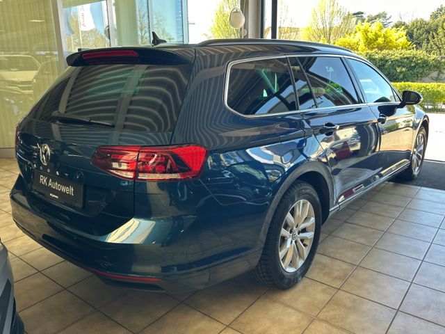 Passat Variant 1.5 TSI DSG  Business NAVI AHK-kl