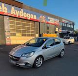 Opel corsa 1.3 cdti 95ps - Opel Corsa mit Diesel-Antrieb: Navigationssystem, Kleinwagen, 1.3