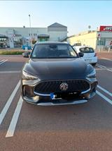 MG HS 1.5T-GDI Luxury Auto Luxury - gebrauchte MG HS aus dem Jahr 2024