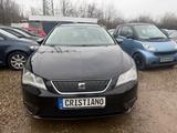 Seat Leon ST Ecomotive Reference - Seat Leon: Ecomotive