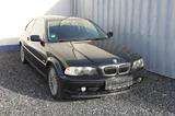 BMW 320 3 Coupe 320 Ci - BMW 320 aus 2001: 320ci