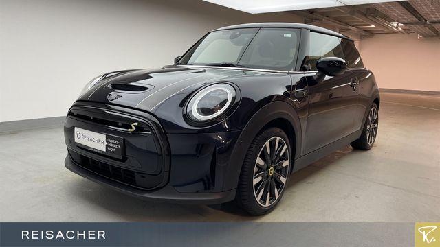 MINI Cooper SE A Yours-Trim,Pano,Navi,HUD,RFK