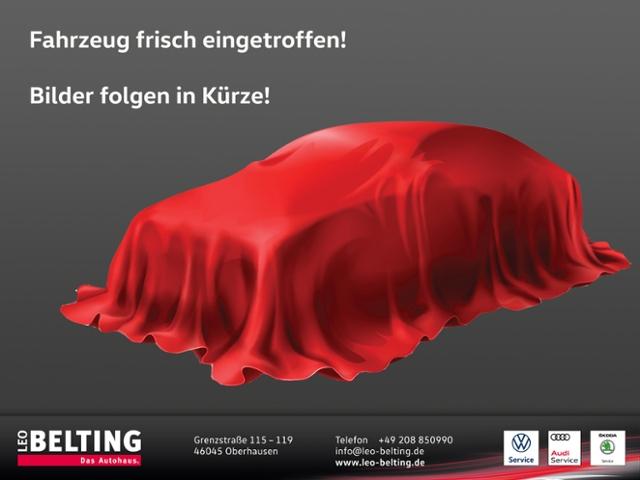 Volkswagen T-Cross R-Line 1.0 TSI DSG Matrix Keyless Kamera
