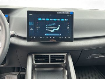 BYD Atto 2 EV 45,12 kwh Active KAMERA LEDER LED