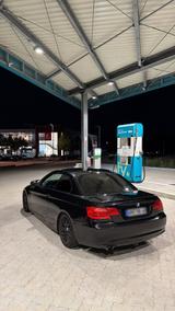 BMW E93 325d Cabrio | 3.0 Diesel | 6-Zylin... - BMW 325 in Stuttgart